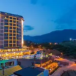 Campus Hill Hotel
