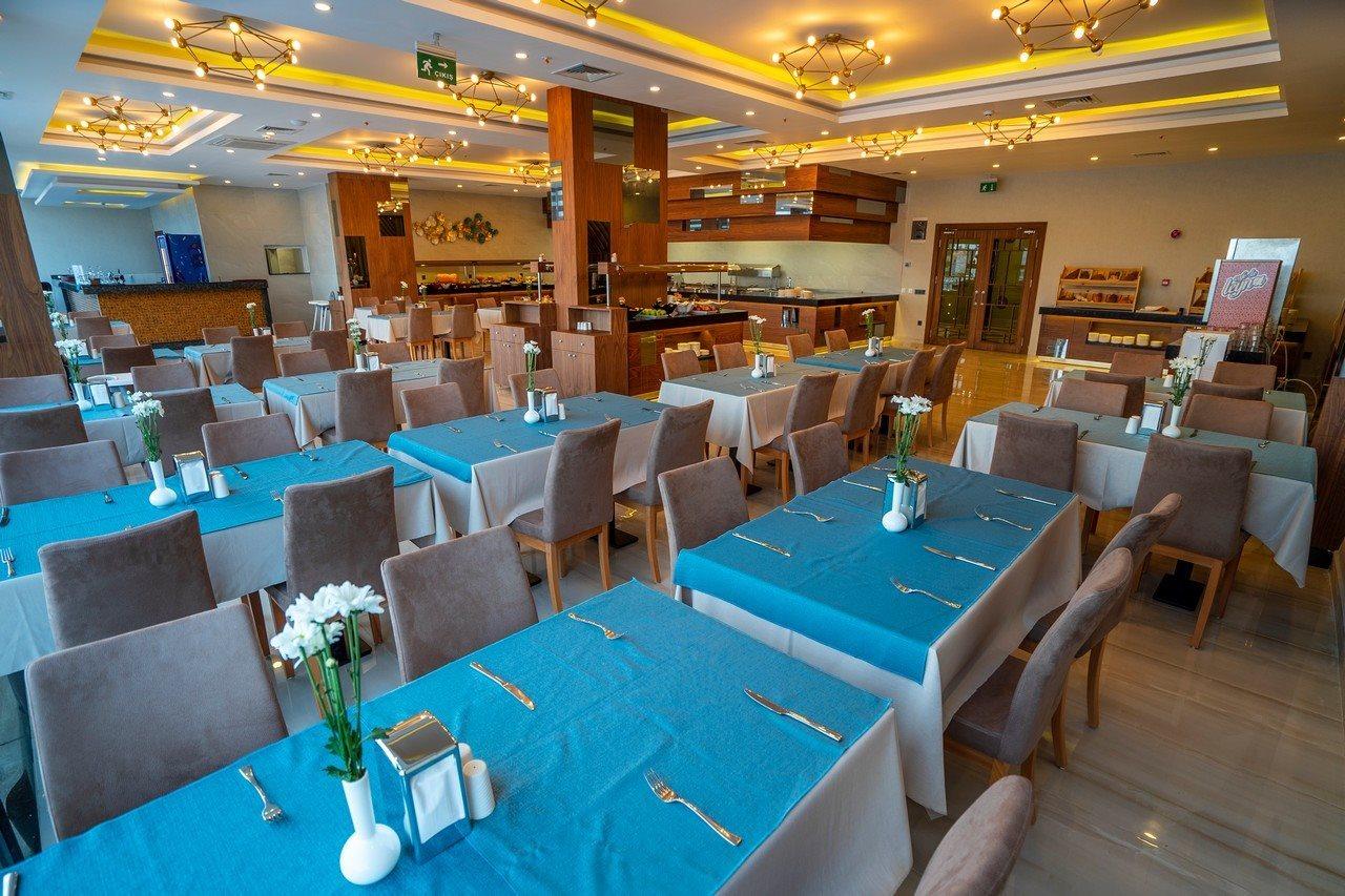 Hotel Campus Hill 5*