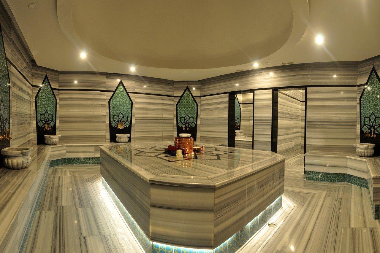 Hotel Campus Hill Alanya
