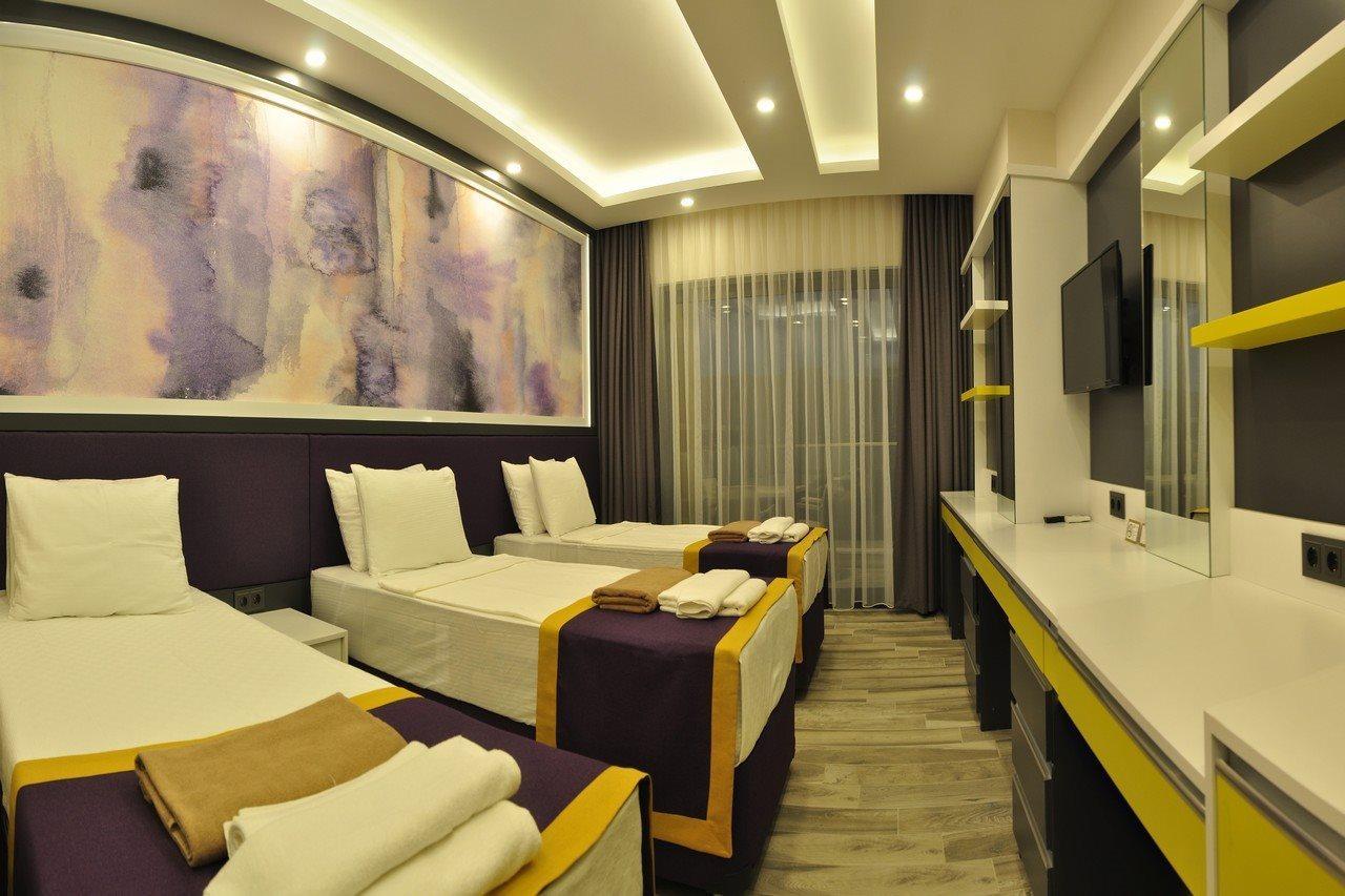 Campus Hill Alanya