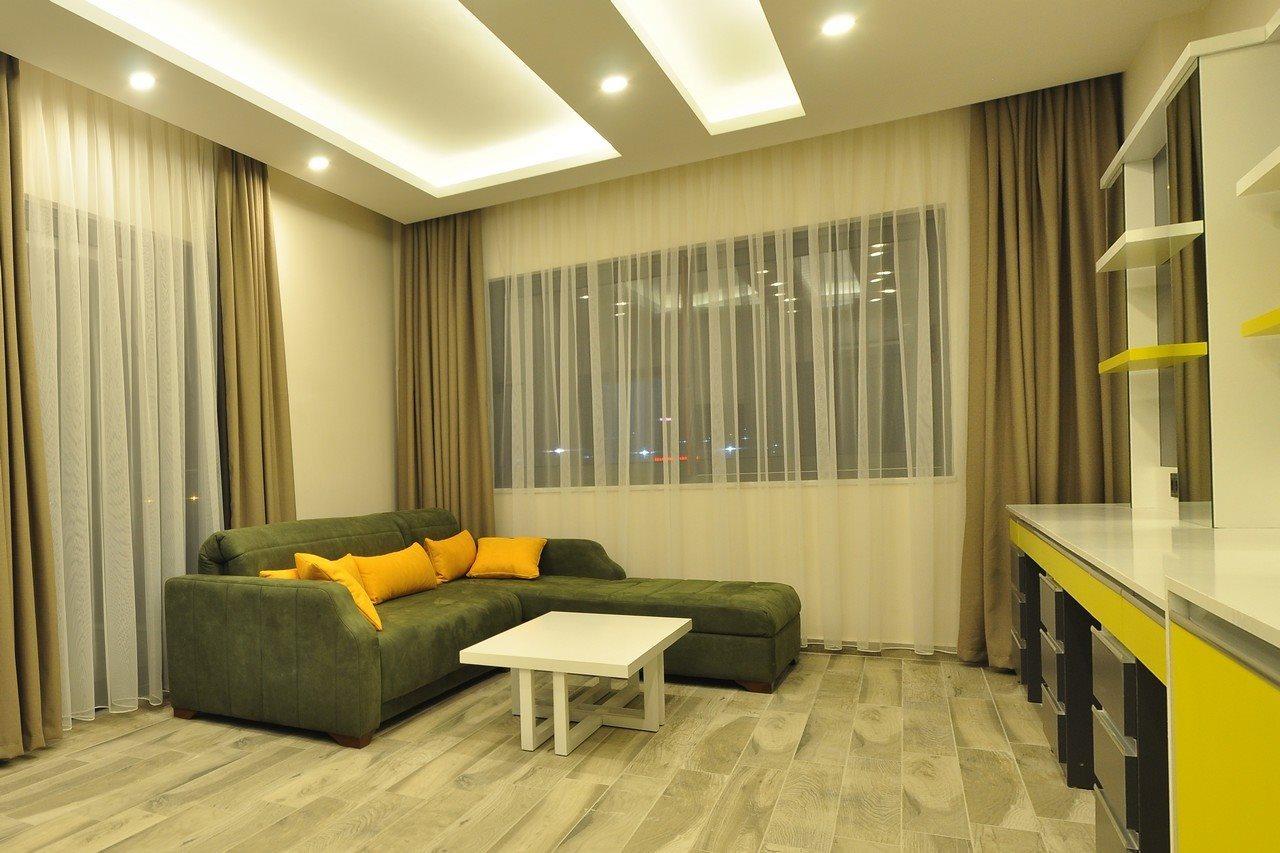 Hotel Campus Hill Alanya